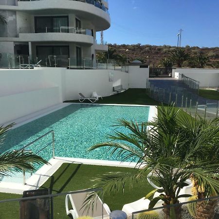 Penthouse Las Olas ปาล์ม-มาร์ ภายนอก รูปภาพ