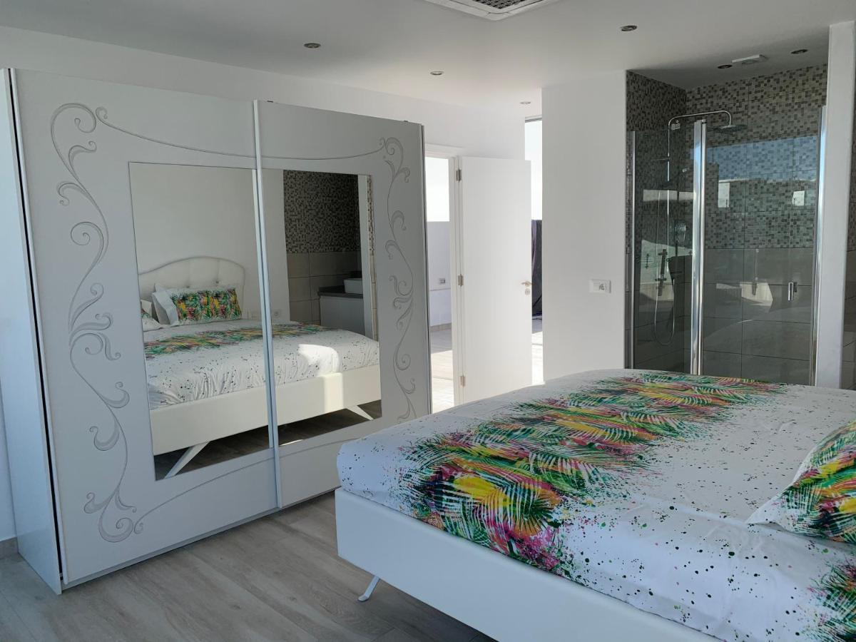 Penthouse Las Olas ปาล์ม-มาร์ ภายนอก รูปภาพ