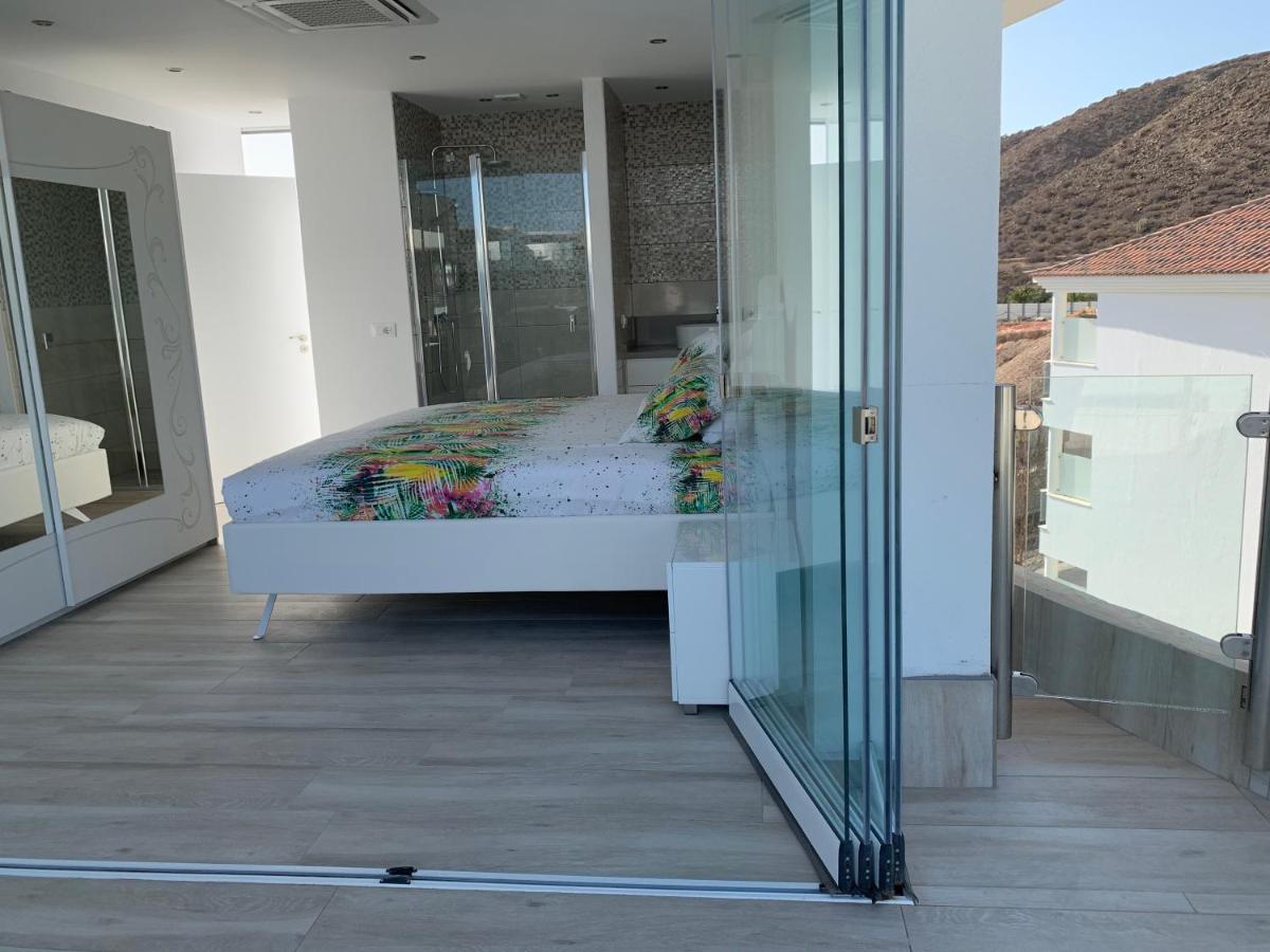 Penthouse Las Olas ปาล์ม-มาร์ ภายนอก รูปภาพ
