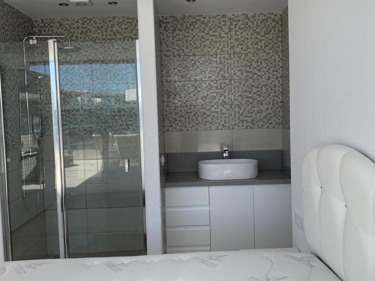 Penthouse Las Olas ปาล์ม-มาร์ ภายนอก รูปภาพ
