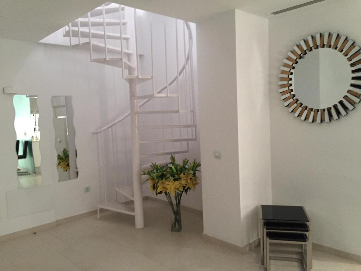 Penthouse Las Olas ปาล์ม-มาร์ ภายนอก รูปภาพ