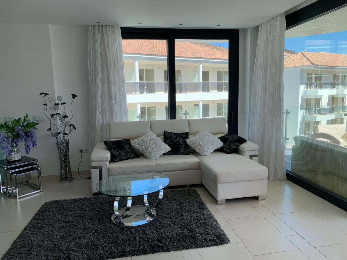 Penthouse Las Olas ปาล์ม-มาร์ ภายนอก รูปภาพ