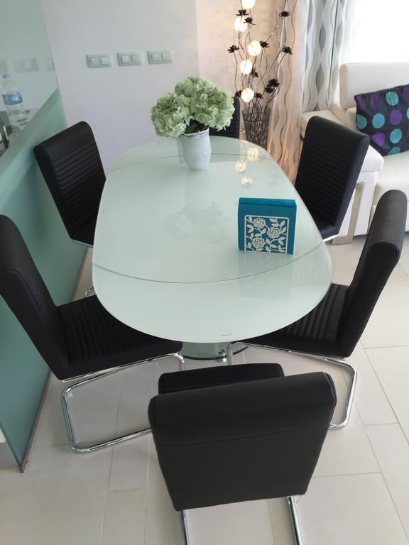 Penthouse Las Olas ปาล์ม-มาร์ ภายนอก รูปภาพ