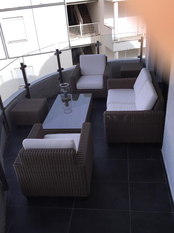 Penthouse Las Olas ปาล์ม-มาร์ ภายนอก รูปภาพ