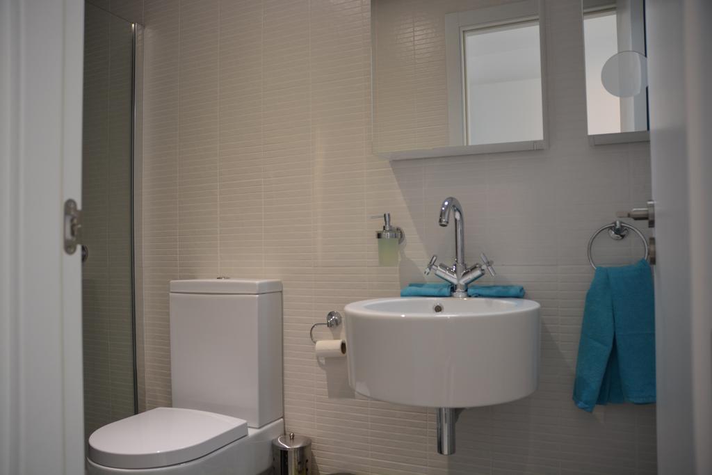 Penthouse Las Olas ปาล์ม-มาร์ ภายนอก รูปภาพ