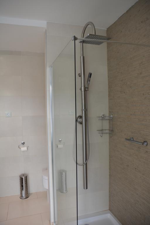Penthouse Las Olas ปาล์ม-มาร์ ภายนอก รูปภาพ