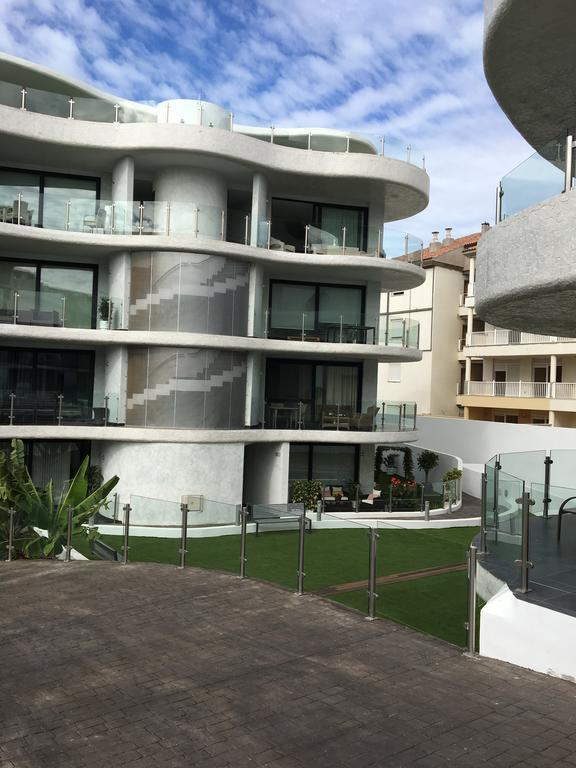 Penthouse Las Olas ปาล์ม-มาร์ ภายนอก รูปภาพ