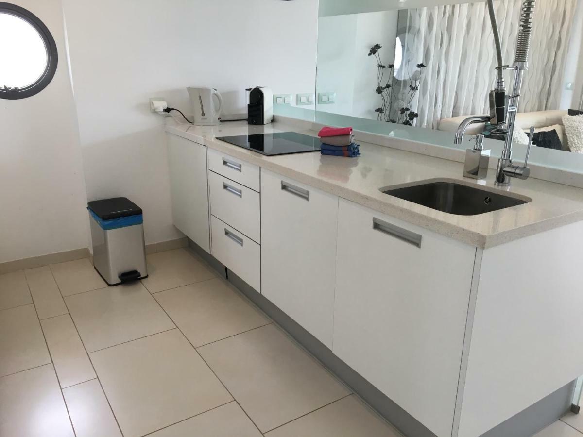 Penthouse Las Olas ปาล์ม-มาร์ ภายนอก รูปภาพ