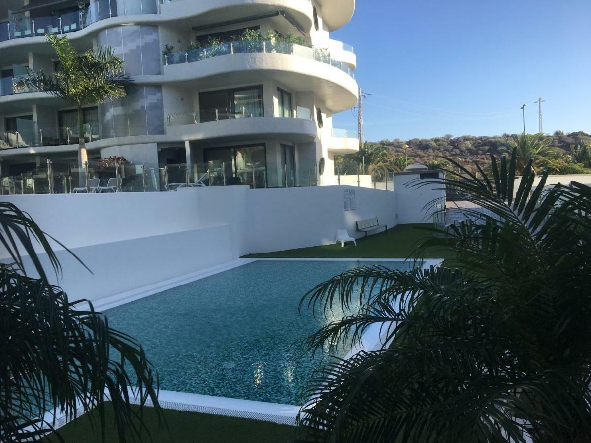 Penthouse Las Olas ปาล์ม-มาร์ ภายนอก รูปภาพ